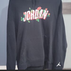 Men's Jordan XL Hoodie